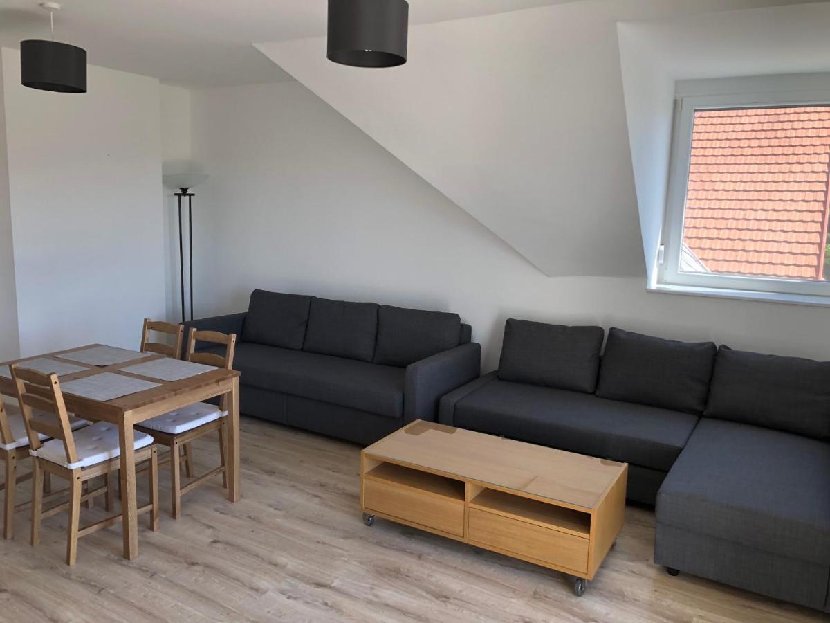 Pupos Apartman Сіглігет Екстер'єр фото